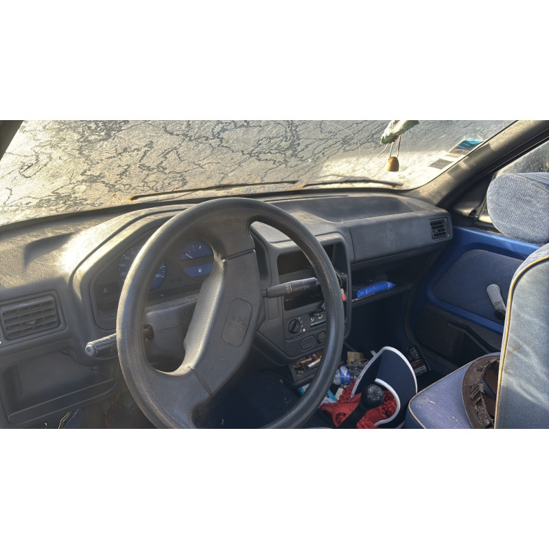 Serrure avant droit PEUGEOT 106 Photo n°15