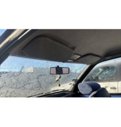 Serrure avant droit PEUGEOT 106