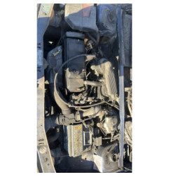 Serrure avant droit PEUGEOT 106