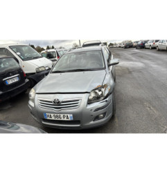Commande de phare TOYOTA AVENSIS 2