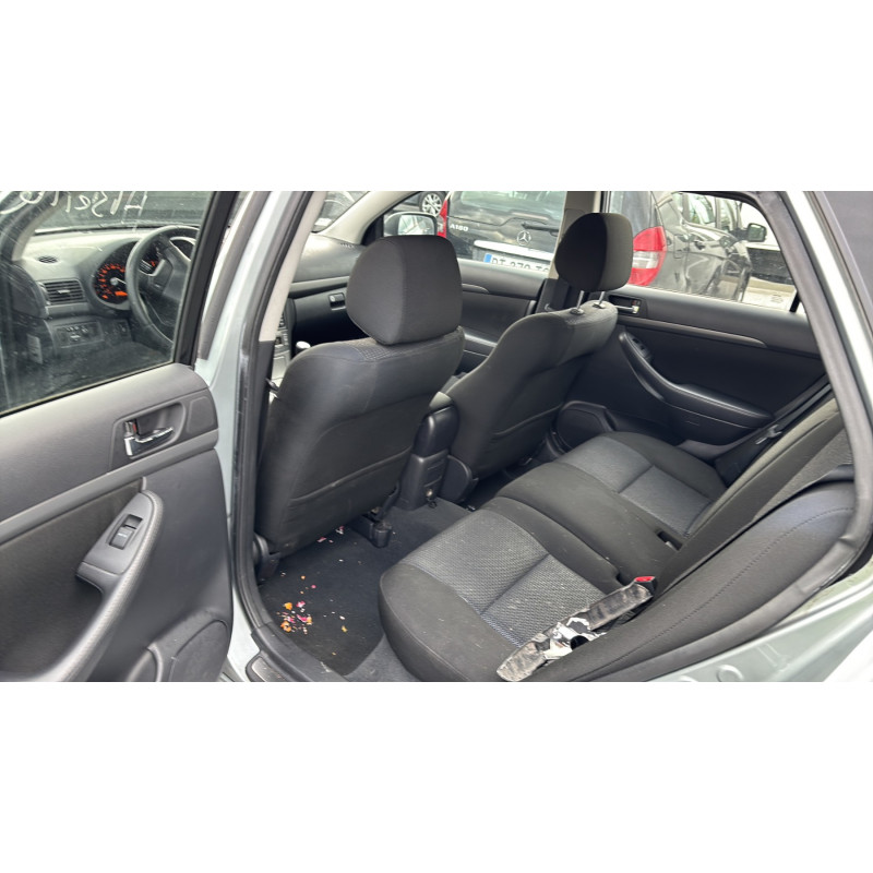 Commande de phare TOYOTA AVENSIS 2 Photo n°14