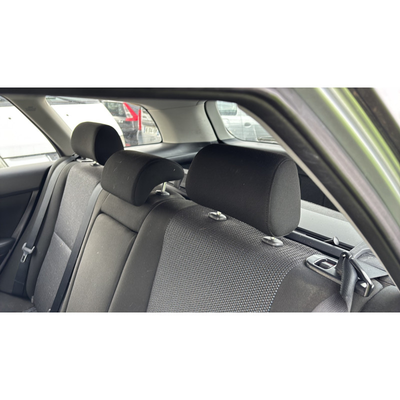 Commande de phare TOYOTA AVENSIS 2 Photo n°15