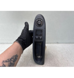 Interrupteur de leve vitre avant gauche RENAULT CLIO 2
