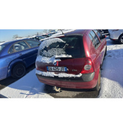 Interrupteur de leve vitre avant gauche RENAULT CLIO 2