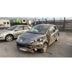 Boitier BSI PEUGEOT 207