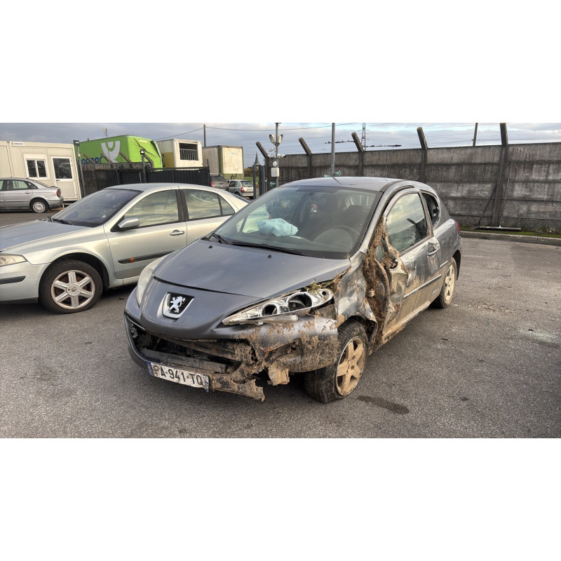 Boitier BSI PEUGEOT 207 Photo n°9