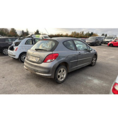 Boitier BSI PEUGEOT 207