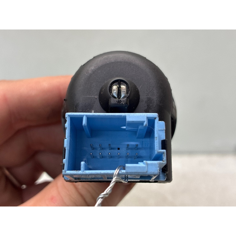 Commande retroviseurs CITROEN C3 1 Photo n°3