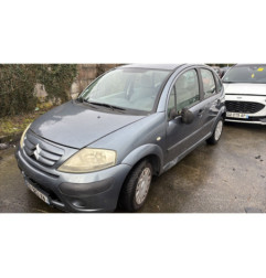 Commande retroviseurs CITROEN C3 1