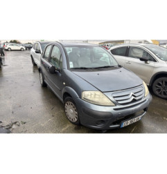 Commande retroviseurs CITROEN C3 1