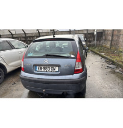 Commande retroviseurs CITROEN C3 1