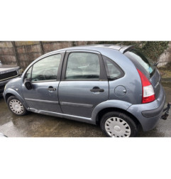 Commande retroviseurs CITROEN C3 1