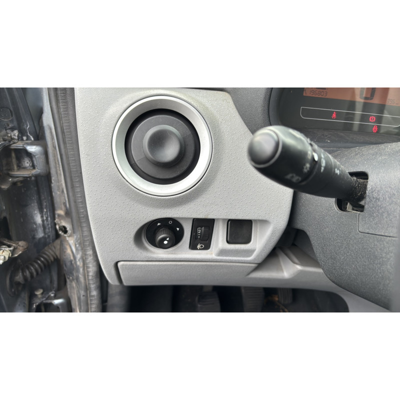 Commande retroviseurs CITROEN C3 1 Photo n°19