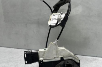 Serrure avant droit PEUGEOT 308 1