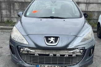 Serrure avant droit PEUGEOT 308 1
