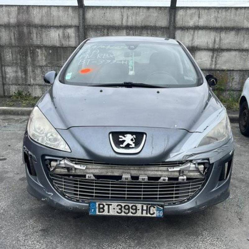Serrure avant droit PEUGEOT 308 1 Photo n°8
