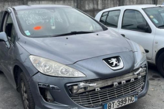 Serrure avant droit PEUGEOT 308 1