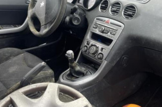 Serrure avant droit PEUGEOT 308 1