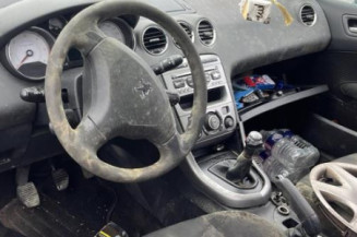Serrure avant droit PEUGEOT 308 1