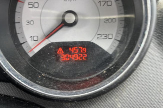 Serrure avant droit PEUGEOT 308 1