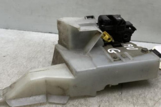 Serrure avant gauche RENAULT CLIO 2