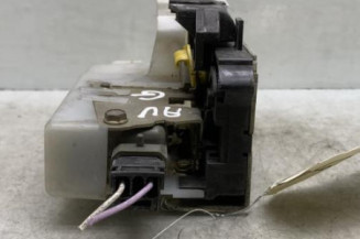 Serrure avant gauche RENAULT CLIO 2