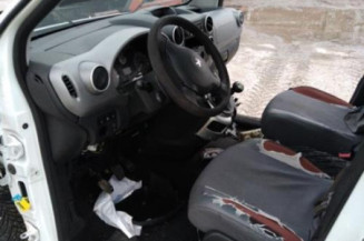 Bloc ABS (freins anti-blocage) PEUGEOT PARTNER 2