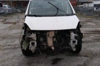 Reservoir AdBlue PEUGEOT PARTNER 2