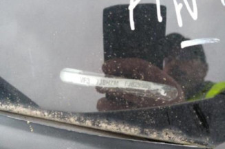 Reservoir AdBlue PEUGEOT PARTNER 2