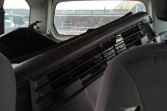 Reservoir AdBlue PEUGEOT PARTNER 2