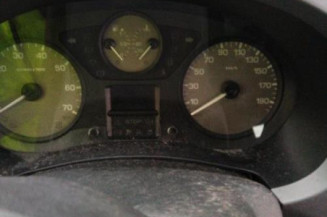 Reservoir AdBlue PEUGEOT PARTNER 2