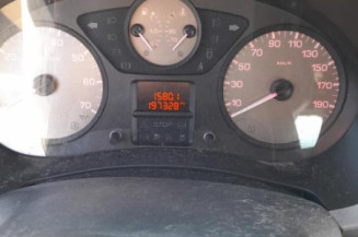 Reservoir AdBlue PEUGEOT PARTNER 2