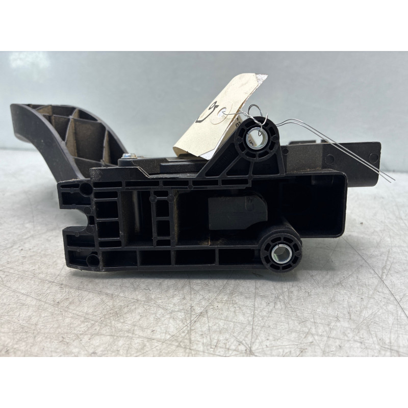 Pedale d'accelerateur CITROEN JUMPER 3 Photo n°4