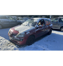 Pedale d'accelerateur RENAULT CLIO 2