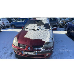 Pedale d'accelerateur RENAULT CLIO 2
