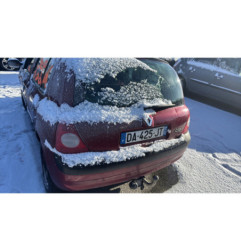 Pedale d'accelerateur RENAULT CLIO 2