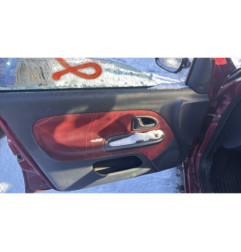 Pedale d'accelerateur RENAULT CLIO 2