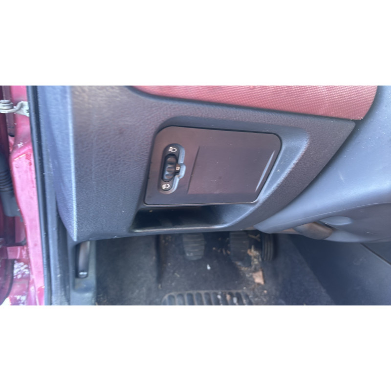 Pedale d'accelerateur RENAULT CLIO 2 Photo n°20