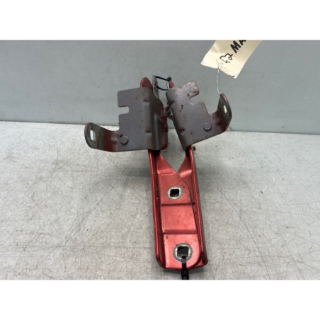Charniere de capot RENAULT CLIO 4