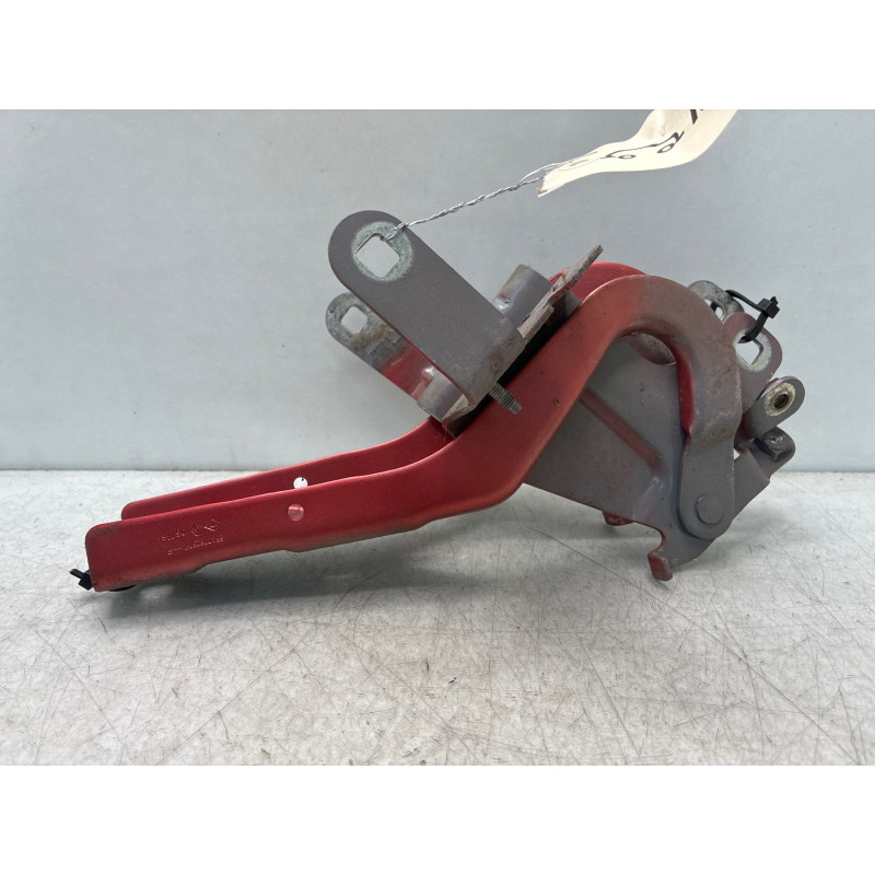 Charniere de capot RENAULT CLIO 4 Photo n°4