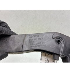 Pedale d'embrayage AUDI A4 3