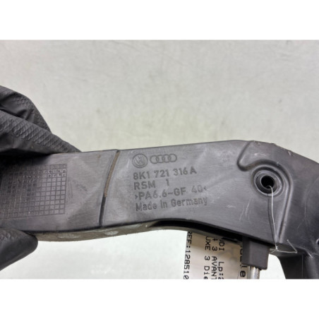 Pedale d'embrayage AUDI A4 3