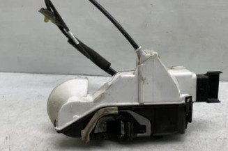 Serrure avant gauche PEUGEOT 508 1