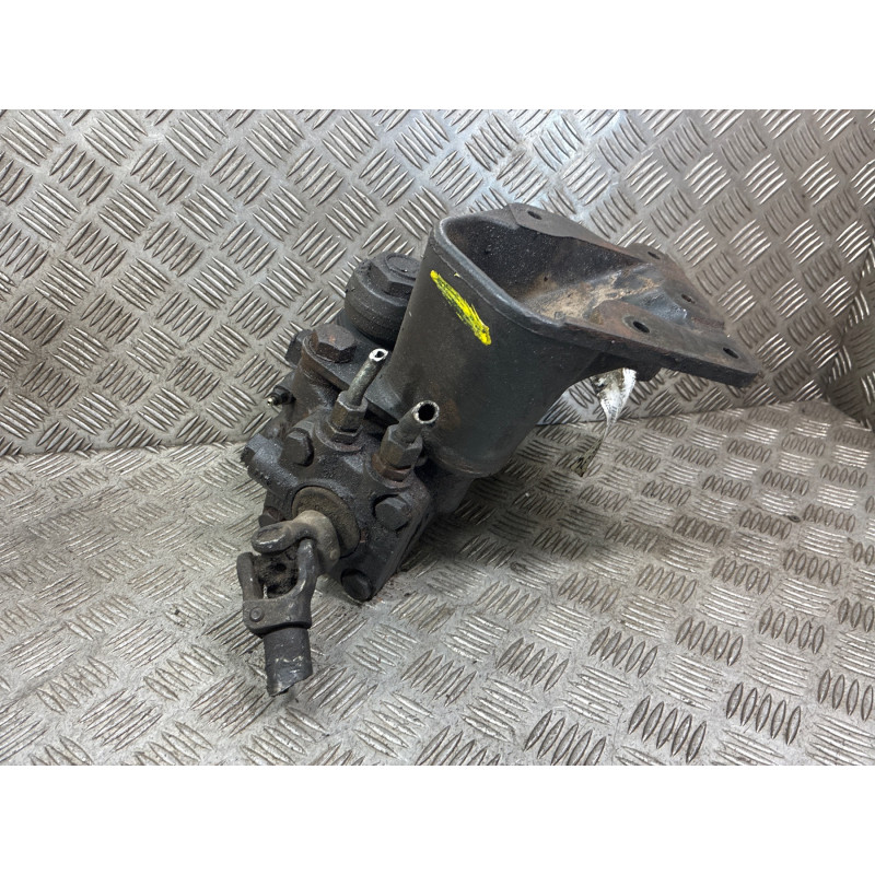 Cremaillere assistee RENAULT MASCOTT Photo n°1