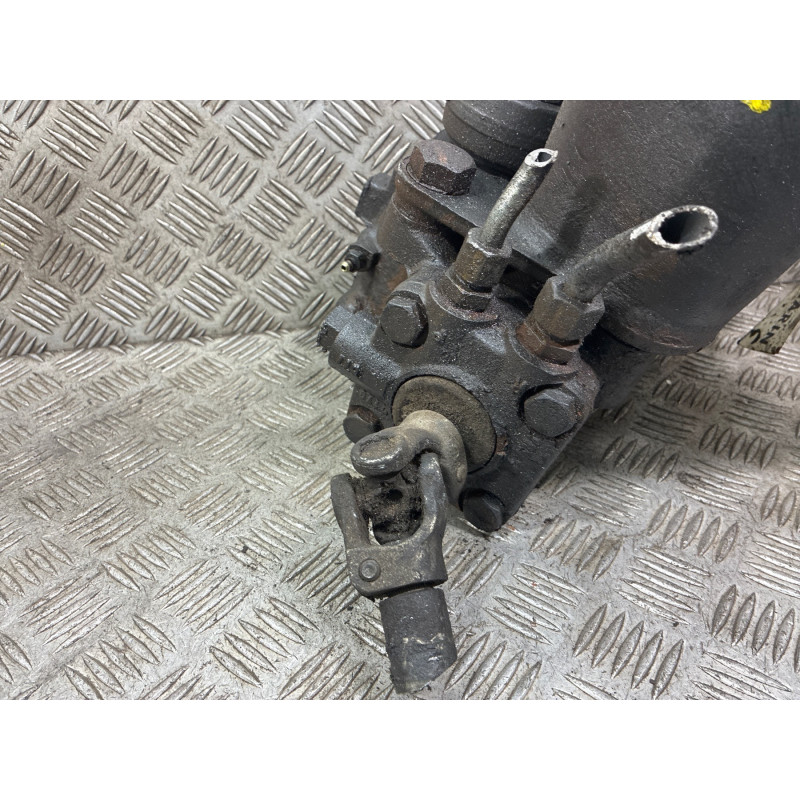 Cremaillere assistee RENAULT MASCOTT Photo n°4