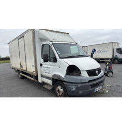 Cremaillere assistee RENAULT MASCOTT