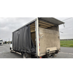 Cremaillere assistee RENAULT MASCOTT