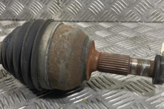Cardan gauche (transmission) PEUGEOT 508 1