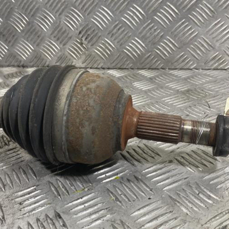 Cardan gauche (transmission) PEUGEOT 508 1 Photo n°3