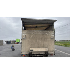 Cremaillere assistee RENAULT MASCOTT